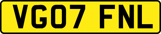 VG07FNL