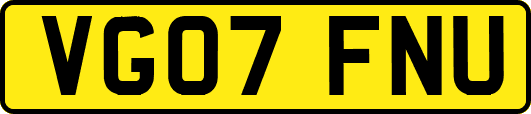VG07FNU