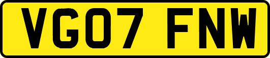 VG07FNW