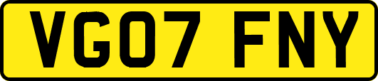 VG07FNY