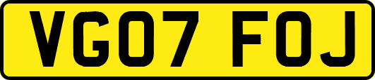 VG07FOJ