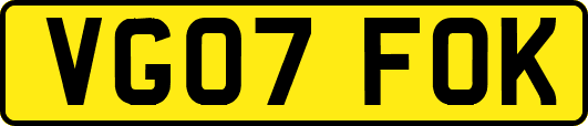 VG07FOK