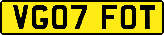 VG07FOT