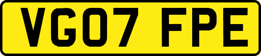 VG07FPE