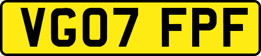 VG07FPF