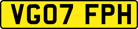 VG07FPH