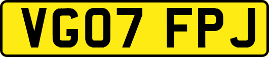 VG07FPJ