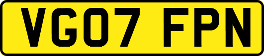 VG07FPN