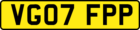 VG07FPP