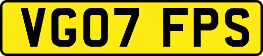 VG07FPS
