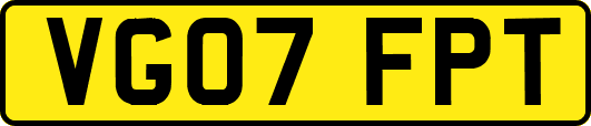 VG07FPT