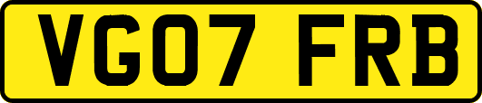 VG07FRB