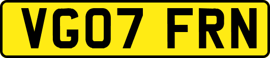 VG07FRN