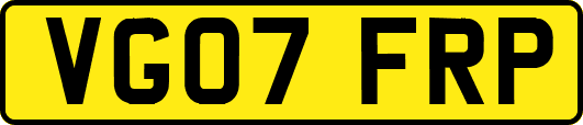 VG07FRP