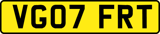 VG07FRT