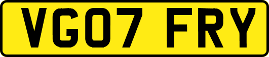 VG07FRY