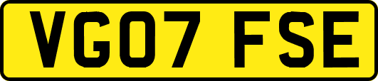 VG07FSE