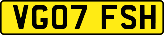 VG07FSH