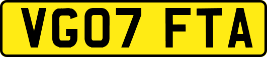 VG07FTA