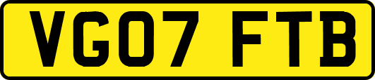 VG07FTB