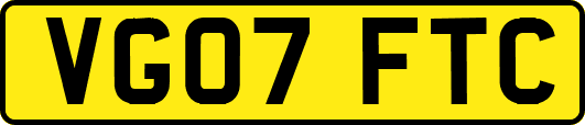 VG07FTC