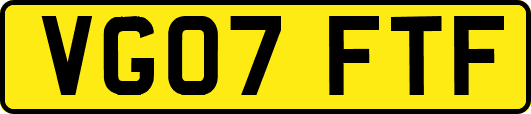 VG07FTF