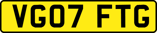 VG07FTG