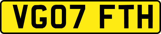 VG07FTH