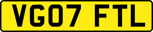 VG07FTL