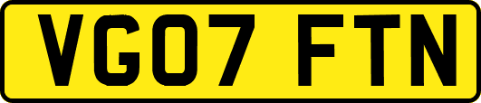 VG07FTN
