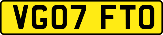 VG07FTO