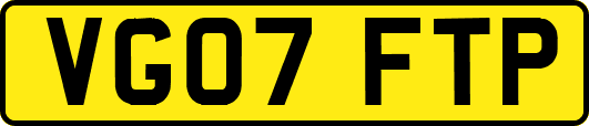 VG07FTP