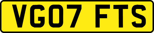 VG07FTS
