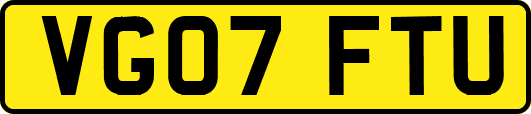 VG07FTU