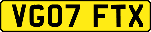VG07FTX