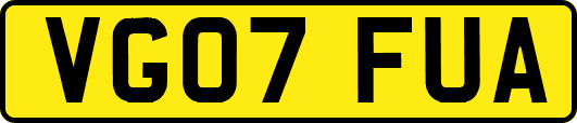 VG07FUA