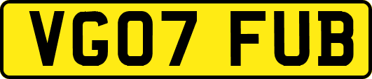 VG07FUB