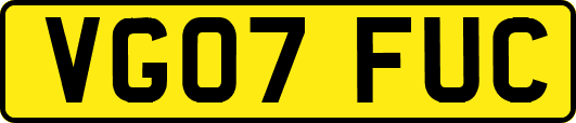 VG07FUC