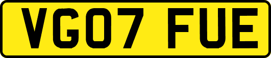 VG07FUE