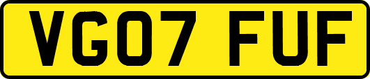 VG07FUF