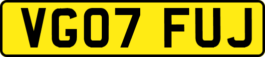 VG07FUJ
