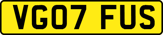 VG07FUS