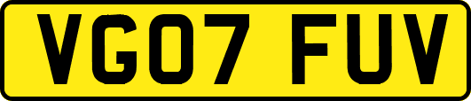 VG07FUV