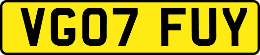 VG07FUY