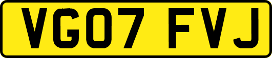 VG07FVJ