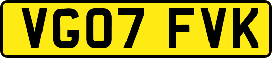 VG07FVK