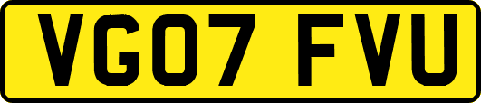 VG07FVU
