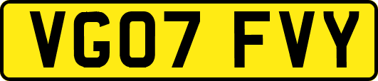 VG07FVY