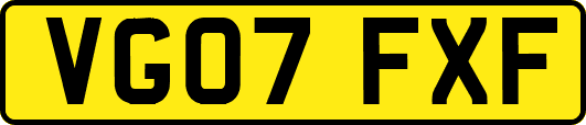 VG07FXF