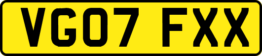 VG07FXX